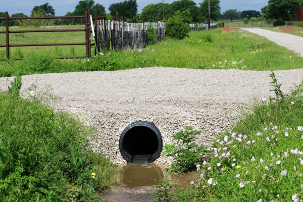 Culvert Cleaning - Culvert Cleaning Lee County, Florida