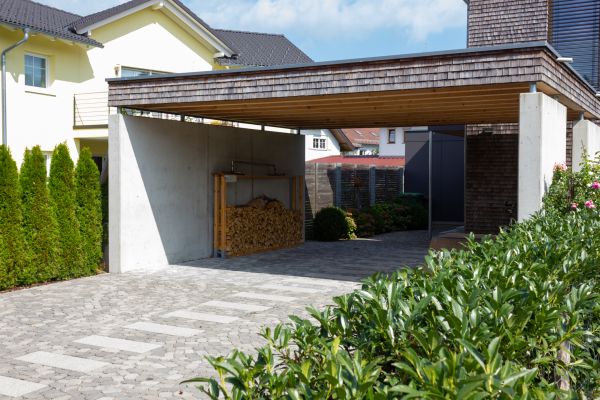 Carport Stain Removal - Carport Stain Removal Lee County, Florida